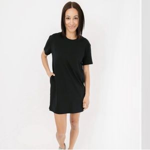 Smash + Tess T Shirt Dress